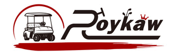 Roykaw golf cart accessories