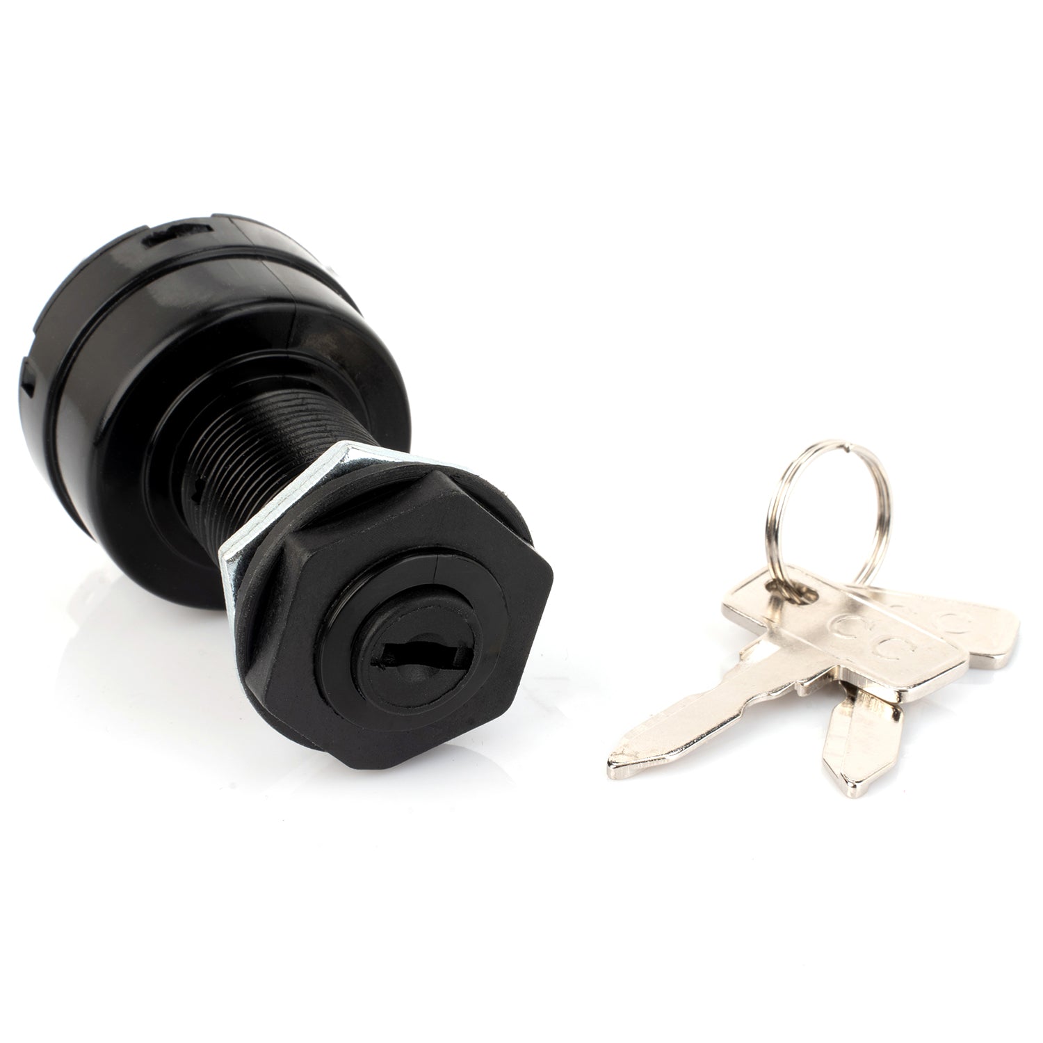 Switch Starter Ignition Key Switch for Club Car Precedent – Roykaw golf ...