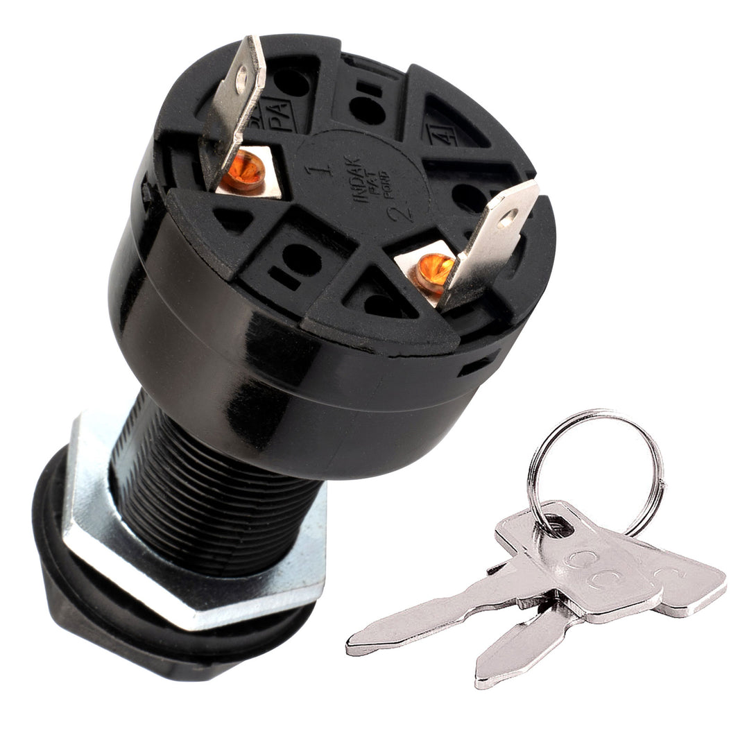 Car Key Accessory Switch Switch Starter Ignition Key Switch for Club Car Precedent – Roykaw golf ...